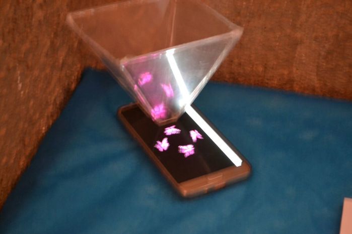 Escola Estadual de Alegrete realiza I Feira de Ciências - Imagem 54