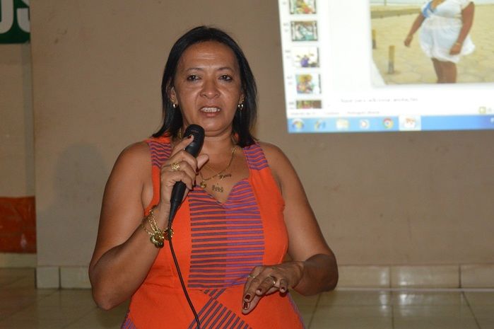 Médica Cubana recebe homenagem de amigas. - Imagem 44