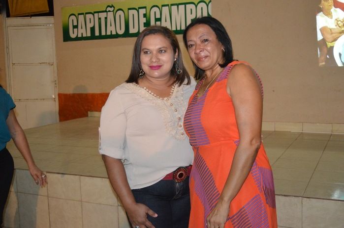 Médica Cubana recebe homenagem de amigas. - Imagem 11
