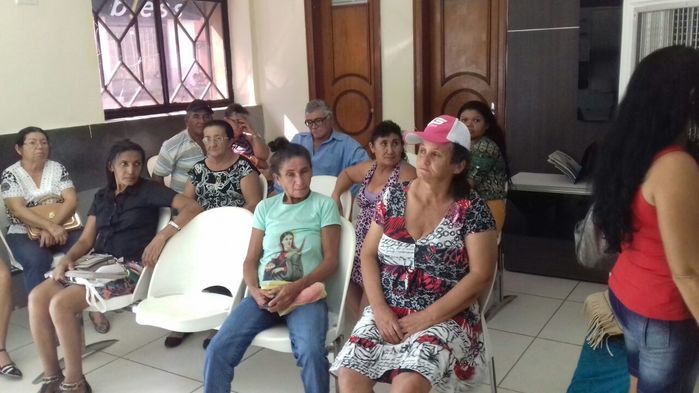 Sucesso em mais uma campanha do Outubro Rosa em Alegrete - Imagem 3