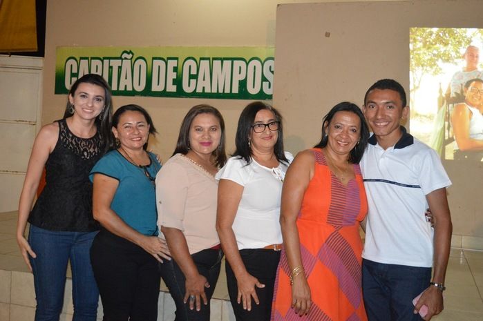 Médica Cubana recebe homenagem de amigas. - Imagem 26