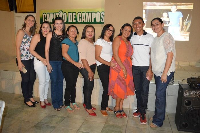 Médica Cubana recebe homenagem de amigas. - Imagem 29