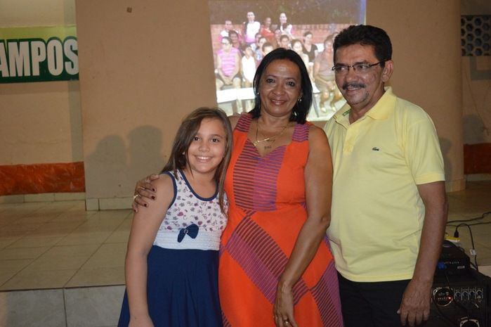 Médica Cubana recebe homenagem de amigas. - Imagem 22