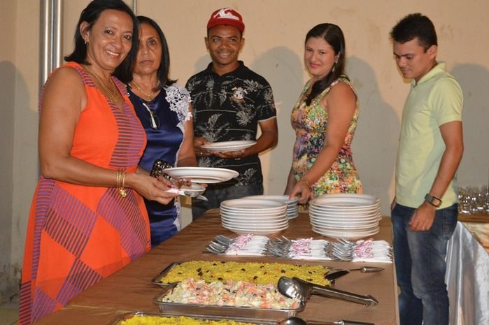 Médica Cubana recebe homenagem de amigas. - Imagem 46