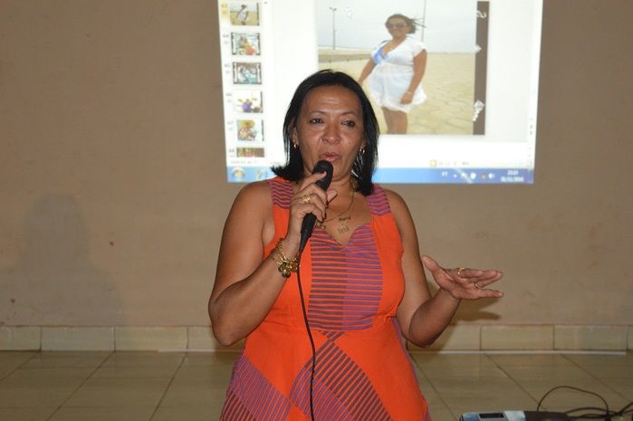 Médica Cubana recebe homenagem de amigas. - Imagem 35