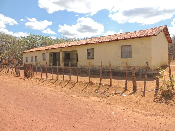 Colégios na Zona Rural em completo estado de abandono  - Imagem 3