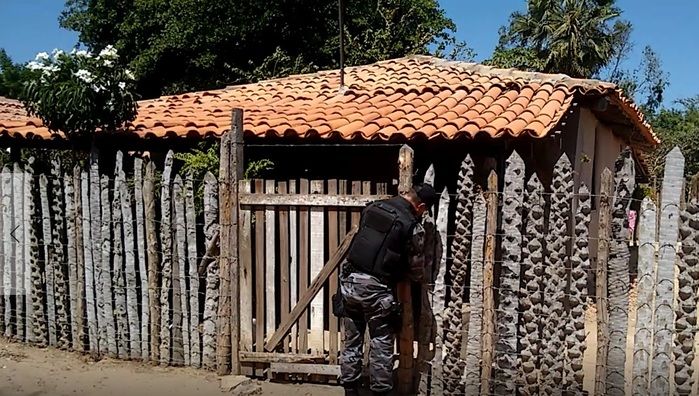 Mulher esconde droga nas partes íntimas e é presa em Parnaíba - Imagem 3