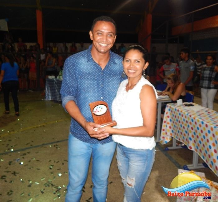 Escola estadual realiza Gincana Estudantil - Imagem 23