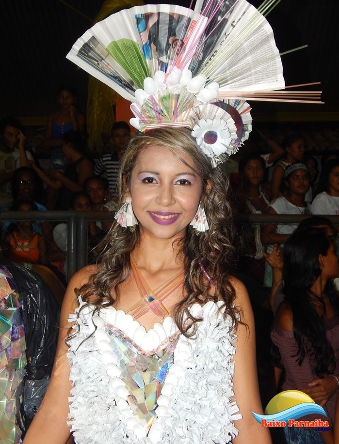 Escola estadual realiza Gincana Estudantil - Imagem 17