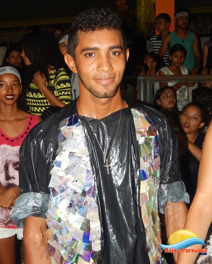 Escola estadual realiza Gincana Estudantil - Imagem 18