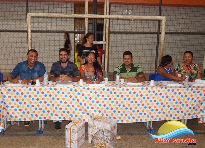 Escola estadual realiza Gincana Estudantil - Imagem 28