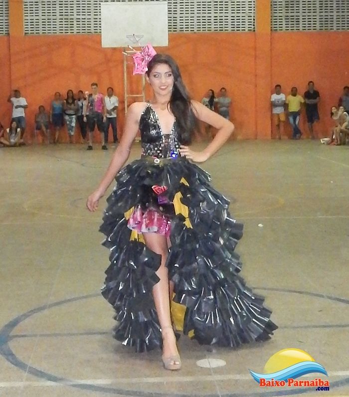 Escola estadual realiza Gincana Estudantil - Imagem 15