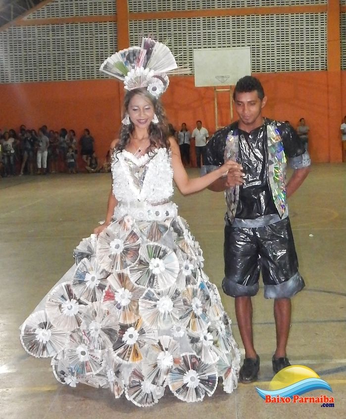 Escola estadual realiza Gincana Estudantil - Imagem 14