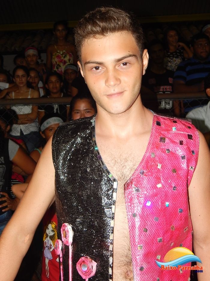 Escola estadual realiza Gincana Estudantil - Imagem 20