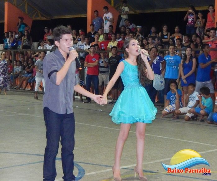 Escola estadual realiza Gincana Estudantil - Imagem 6