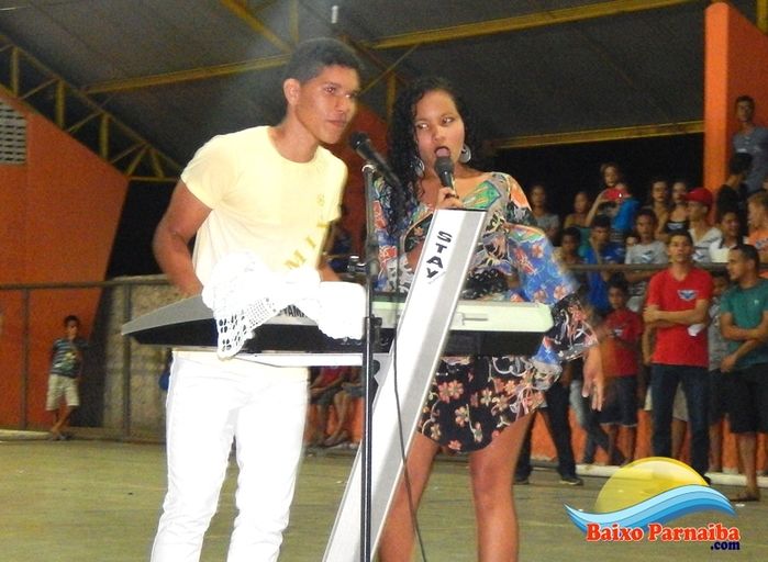 Escola estadual realiza Gincana Estudantil - Imagem 5