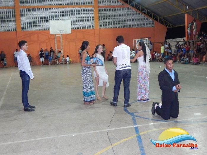 Escola estadual realiza Gincana Estudantil - Imagem 10