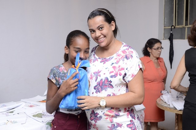 Programa Crescendo e Aprendendo Teve sua Culminância - Imagem 55