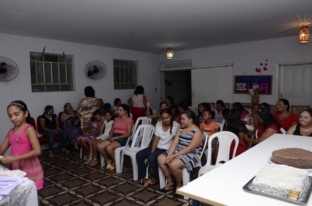 Programa Crescendo e Aprendendo Teve sua Culminância - Imagem 19