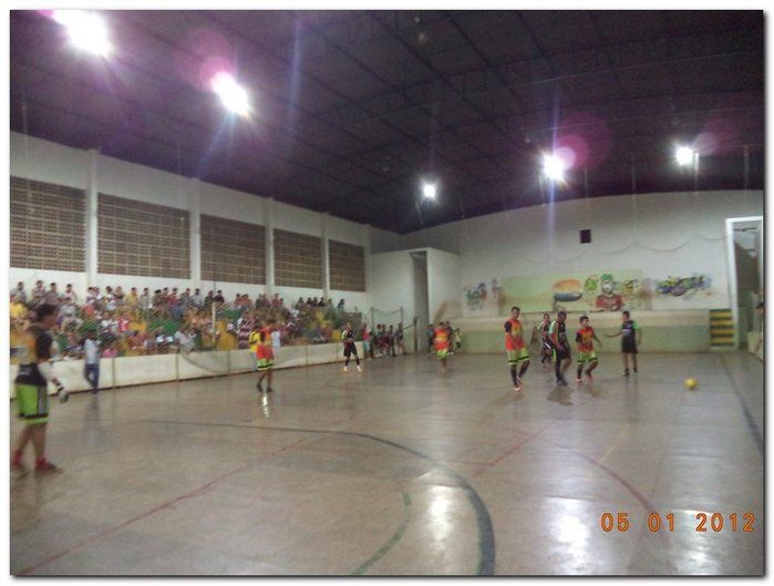 Forte vence Torneio de Futsal outubro rosa novembro azul - Imagem 1