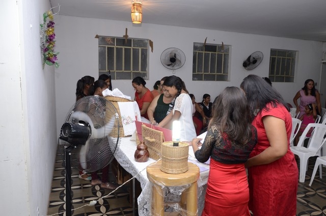 Programa Crescendo e Aprendendo Teve sua Culminância - Imagem 13