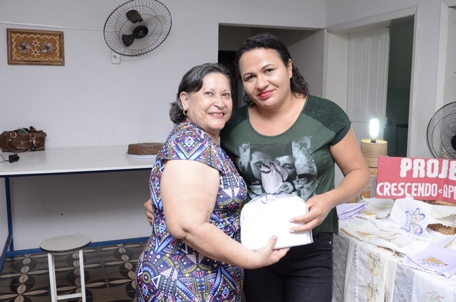 Programa Crescendo e Aprendendo Teve sua Culminância - Imagem 61