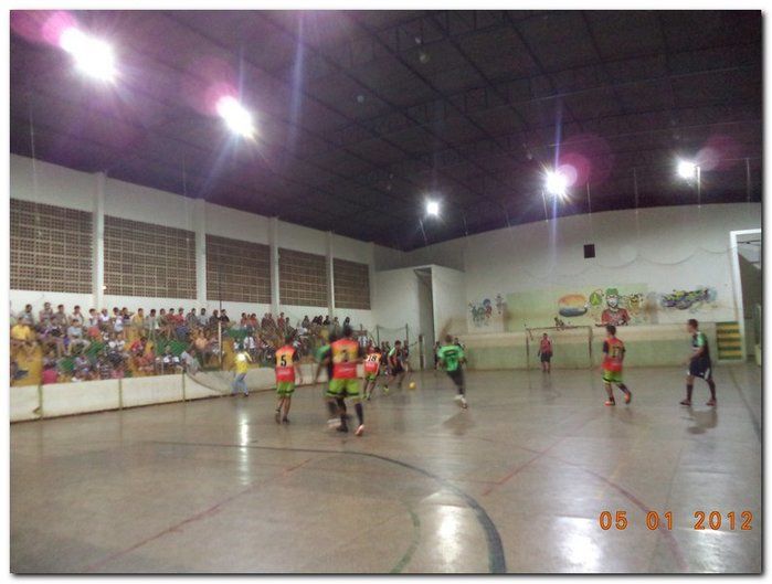 Forte vence Torneio de Futsal outubro rosa novembro azul - Imagem 2