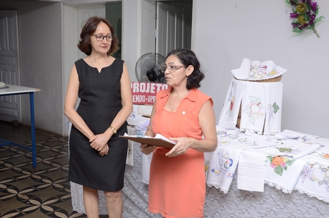 Programa Crescendo e Aprendendo Teve sua Culminância - Imagem 49