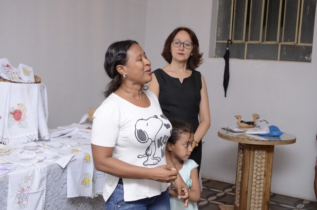 Programa Crescendo e Aprendendo Teve sua Culminância - Imagem 65