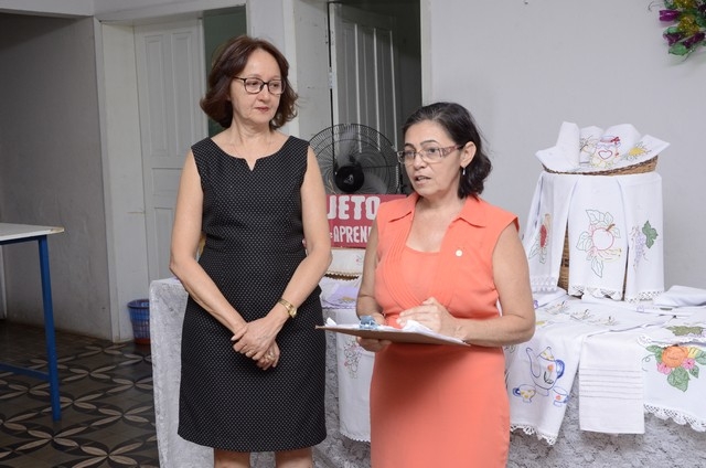 Programa Crescendo e Aprendendo Teve sua Culminância - Imagem 50