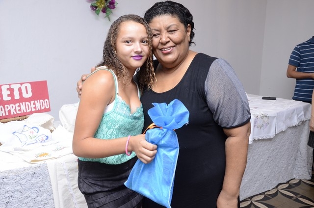 Programa Crescendo e Aprendendo Teve sua Culminância - Imagem 58