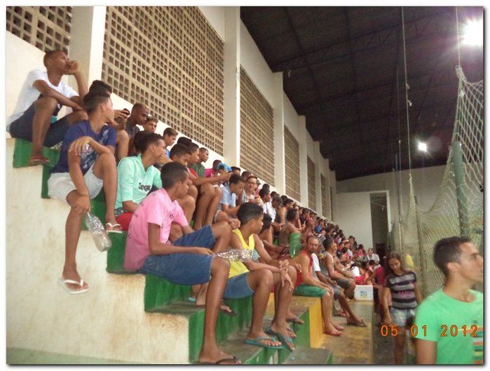 Forte vence Torneio de Futsal outubro rosa novembro azul - Imagem 4