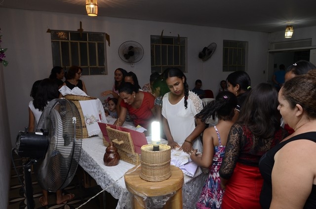 Programa Crescendo e Aprendendo Teve sua Culminância - Imagem 3