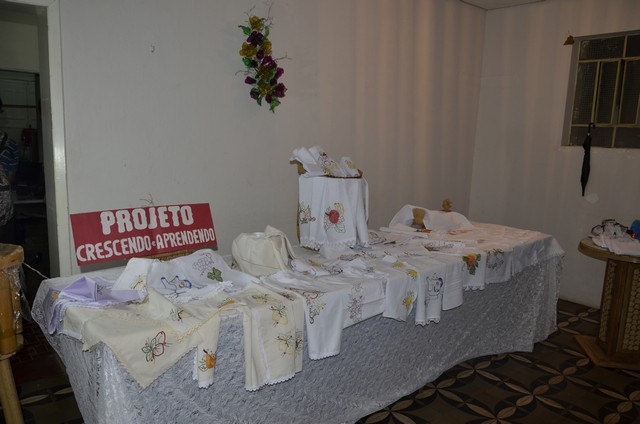 Programa Crescendo e Aprendendo Teve sua Culminância - Imagem 1