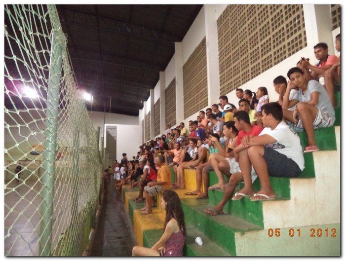 Forte vence Torneio de Futsal outubro rosa novembro azul - Imagem 3