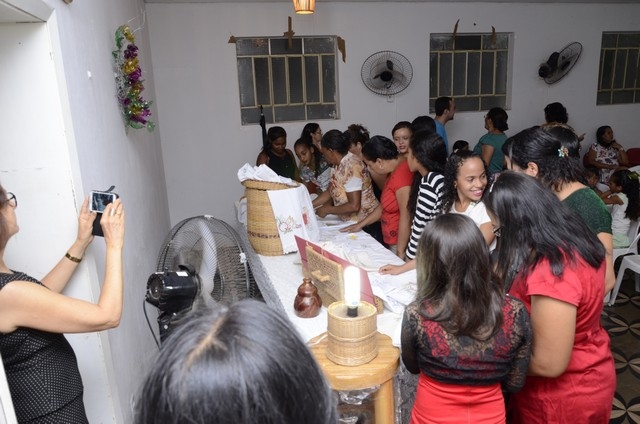 Programa Crescendo e Aprendendo Teve sua Culminância - Imagem 10