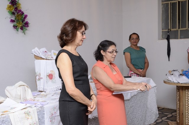 Programa Crescendo e Aprendendo Teve sua Culminância - Imagem 48