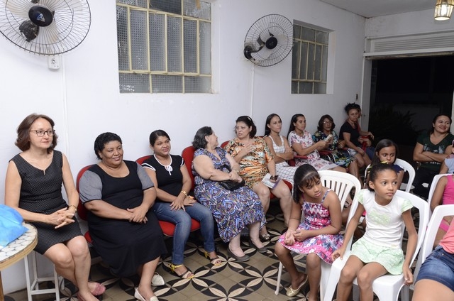 Programa Crescendo e Aprendendo Teve sua Culminância - Imagem 37