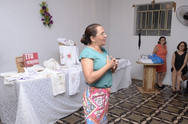 Programa Crescendo e Aprendendo Teve sua Culminância - Imagem 31