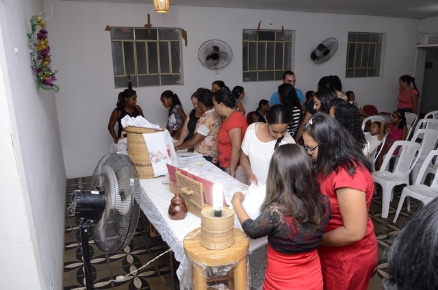 Programa Crescendo e Aprendendo Teve sua Culminância - Imagem 11