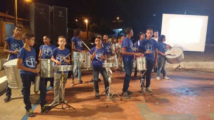 Secretaria de Assistência Social comemora dia do Servidor Público  - Imagem 9