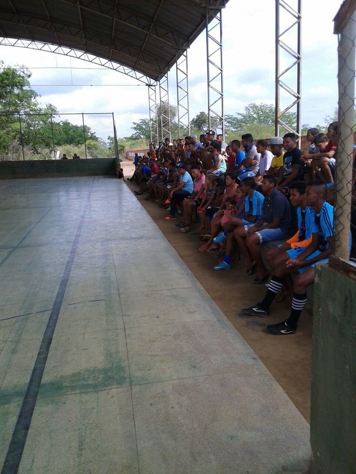 Primeiro campeonato de futsal da juventude                     - Imagem 11