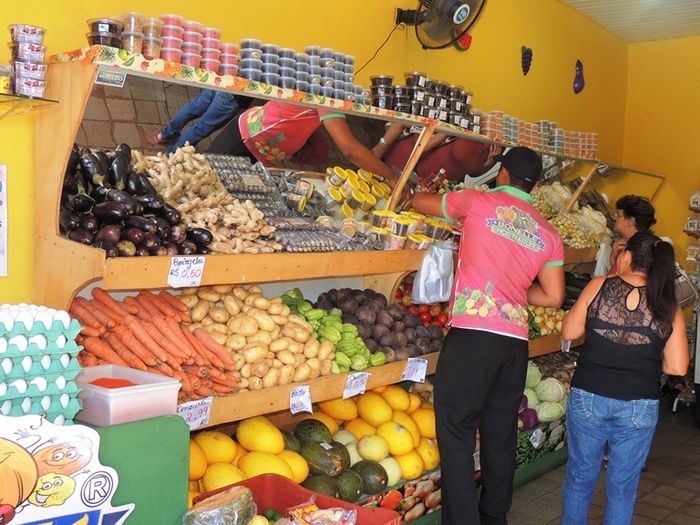 Orti Fruit Bonelle um ano fazendo a diferença na qualidade e preço  - Imagem 5