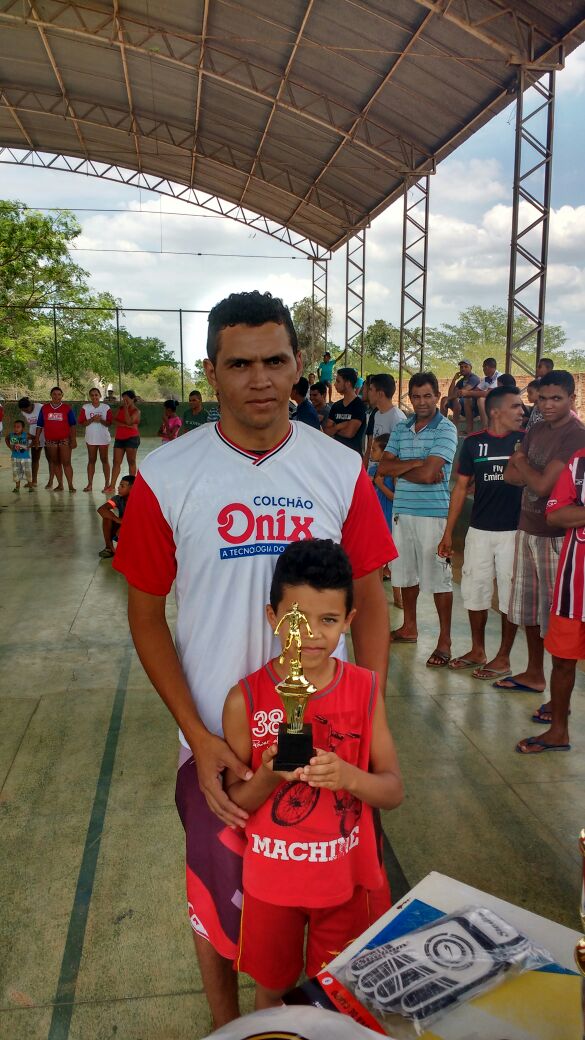 Primeiro campeonato de futsal da juventude                     - Imagem 6