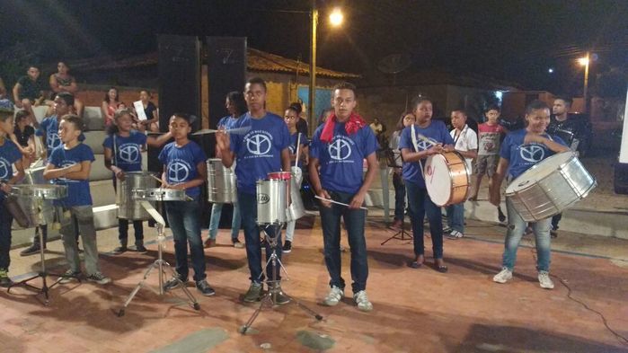 Secretaria de Assistência Social comemora dia do Servidor Público  - Imagem 8