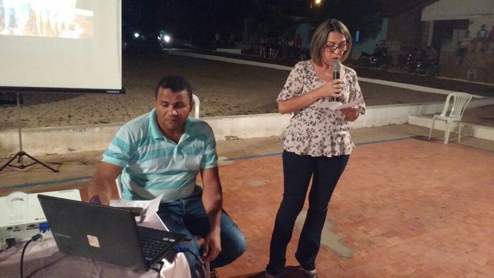 Secretaria de Assistência Social comemora dia do Servidor Público  - Imagem 17