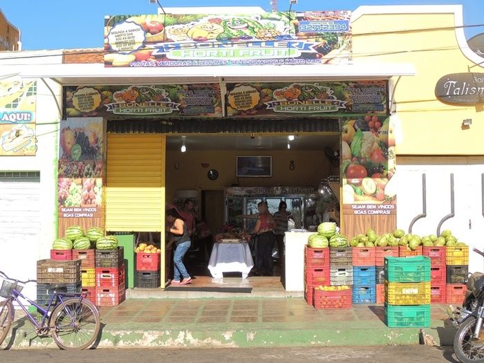 Orti Fruit Bonelle um ano fazendo a diferença na qualidade e preço  - Imagem 1