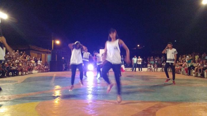 Secretaria de Assistência Social comemora dia do Servidor Público  - Imagem 4