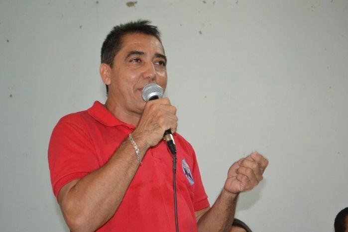 Agentes comunitários de saúde e de endemias participam de reunião - Imagem 26