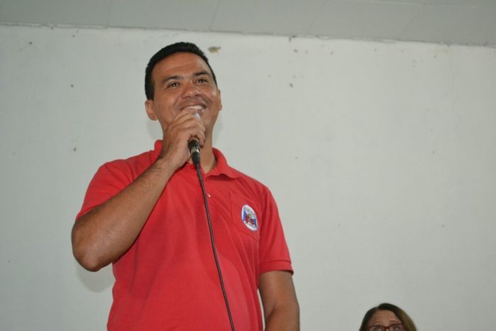 Agentes comunitários de saúde e de endemias participam de reunião - Imagem 11